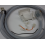 Siemens toevoerslang met waterstop. Art: 446088