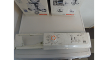 Electrolux EWF14070 Paneel incl module,print