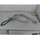 Bosch WAS32791NL/21 aanvoerslang incl waterslot 1,5mtr. Art: 667327