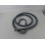 Whirlpool/Bauknecht TVS208 Slang pomp afvoer Afv.slang 2 mtr H/R 22mm