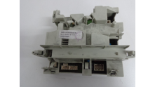 Siemens WIQ1631/03 SERIE IQ 1631 Vermogensprint 00492012