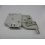 Zanussi FL914IN  deurrelais met 4 kontakten . Art: 1246554107