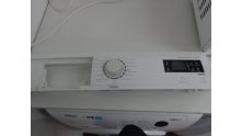 Electrolux EWF1476GDW 91453073000 CONTROLEPANEEL,GREEPLIJST  1328630916  Kompleet met modules