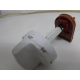 ASKO W6021  STANDENSCHAKELAAR TEMP./CF  8064376