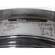 Miele W5849 WPS Deur KompleeT M.Nr.:07597110 NR55/115342539