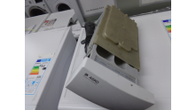 ASKO WM25.3 2046242900 W Sweden Edition 09 Zeepbaklade Kompleet Art.No.:8061661/8061630/547376