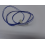 Whirlpool  Cable Inlet valve-VCF DOMINO Art.no.:480111100724
