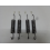 Miele V 5560 WPS EXPERT (NL) W2553 Hangveren incl plastic beugeltjes