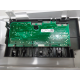 Whirlpool AWO9487 Green Bedieningsmodule + front