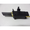 Pelgrim wasautomaat koolborstel. Art: 52X5258 of 51X9121 of 182364