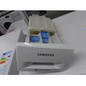 Samsung WF80F5E5P4W/EN Zeepbak en zeeplade
