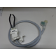 Siemens WM14S445NL/45 IQ700 VARIOPERFECT 665053 of 00665053 Slang Toevoer -incl. waterstop