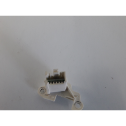 Bosch WAQ28496NL WAT28400 Wat28402 3 G-sensor, obalans sensor. Art: 10000839