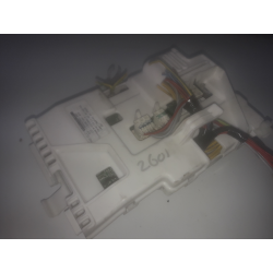 Zanussi ZWF81463WH prod. 91491131600 module, besturingsprint. Art:973914911316003