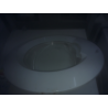 Indesit XWE71683X WEU     XWE61452WEU deur, scharnier, greep, glas Art: C00298939 C00509462