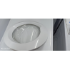 Zanussi ZWF61403W of ZWF71443W deur, geep, scharnier, glas,deurrand
