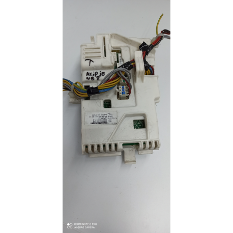 Zanussi ZWF61403W lindo wasautomaat module. Art: 973914908239010