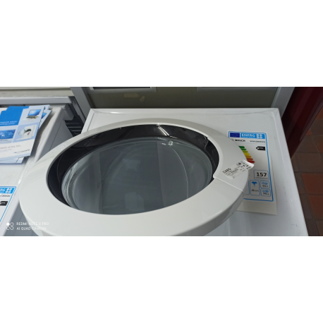 AEG L76689FL wasmachine deur, greep, scharnier, glas, deurrand