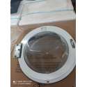 Miele W1811  W1713  V1814WPS  wasmachine  deur, deurhaak, scharnier. T.nr.: 9372060