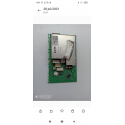 Miele W5821 module, print ELP160-S T.nr.: 07256642