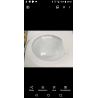 Whirlpool Primo1406UM deur, greep, haak, scharnier. Art: 481071424001 Art: 481071423961