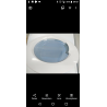 Indesit XWDA751480X WWWG EU deur, greep, scharnier, glas. Art: C00385038
