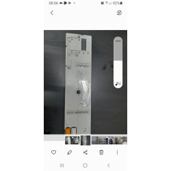 Miele WDA110 module, print. EDPL1000 Mat.Nr. 09484473