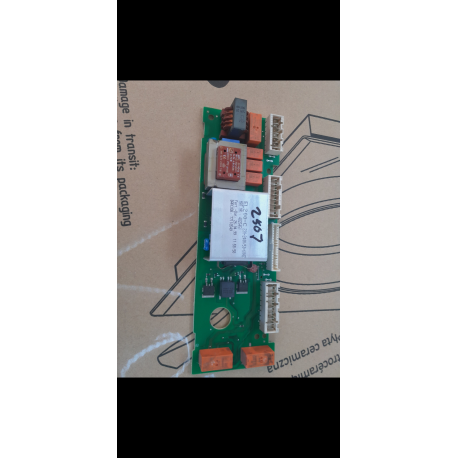 Miele EL200-C  Module 4825451