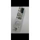 Miele W5903 bedieningsmodule, module print M.nr.: 07459931