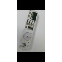 Miele W5903 bedieningsmodule, module print  EW120-S M.nr.: 07459931