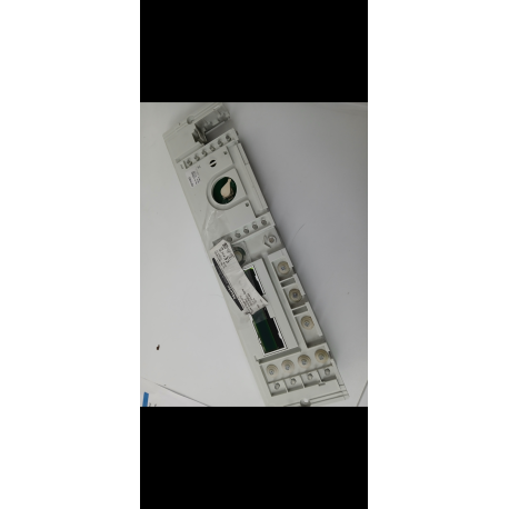 Miele V5849WPS module, print EW171SKD. Mat.nr.: 07256622