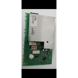Miele V5849WPS module, print ELP165S T.nr.: 07619600