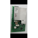Miele V5849WPS module, print ELP165S T.nr.: 07619600