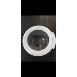 Bosch WAB28060NL/..  WAB28160NL/...deur compleet. glas, greep, scharnier