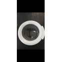 Bosch WAB28060NL/..  WAB28160NL/...deur compleet. glas, greep, scharnier