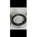 Siemens WM16W672NL/.. deur, scharnier, glas, deurranden, deurhaak  11035685 00742712