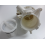 Beko WMD26148 pomp met filter. Art: 2880401800 / 116288040