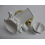 Beko pomp met huis en filter. Art: 116100400 of 2801100400