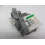 Zanussi ZF1245CJ circulatiepomp. Art: 50244916008