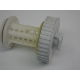 Electrolux pompfilter, filter. Art: 50098196004