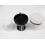 Indesit pompfilter set. Art: 45027