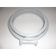 Philips-Whirlpool AWG3353WH      manchet, deurrubber. Art: 481946669654