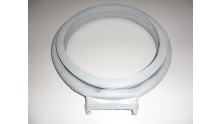 Philips-Whirlpool AWG3353WH      manchet, deurrubber. Art: 481946669654